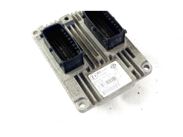 Řídící jednotka 51926683   Fiat Punto Evo 2012