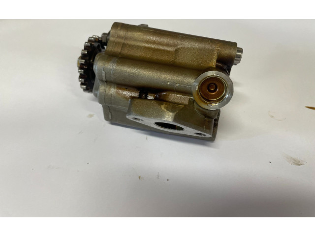 Čerpadlo oleje F2GE6600AA, F2GE6600AA Ford Mustang VI