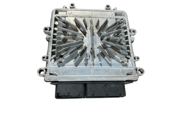 Блок управления двигателя 30729826A, 0281012103 Volvo V70