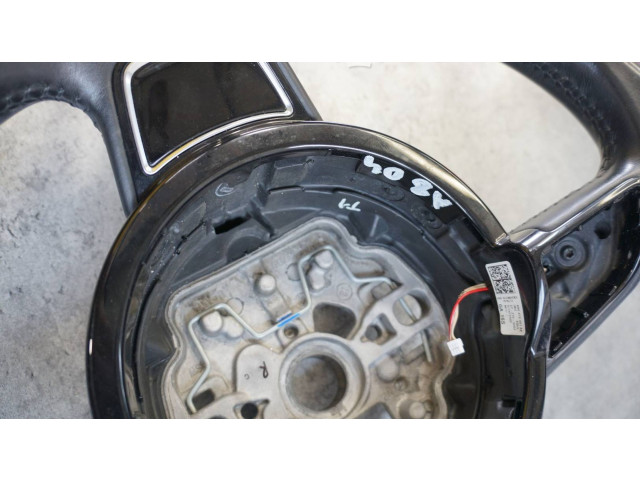 Volant Audi A8 S8 D4 4H 2013 4H0919091AE