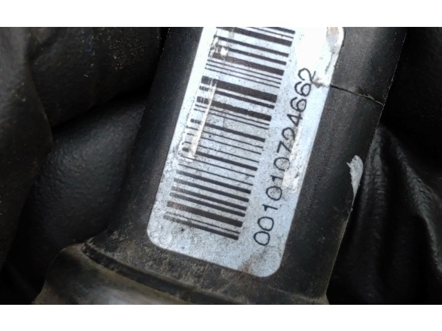 Топливная рампа 9654592680, 9655465480   Citroen C3   для двигателя 9H02