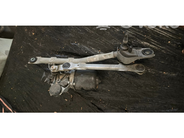 Моторчик дворников 00006405HT    Citroen C1