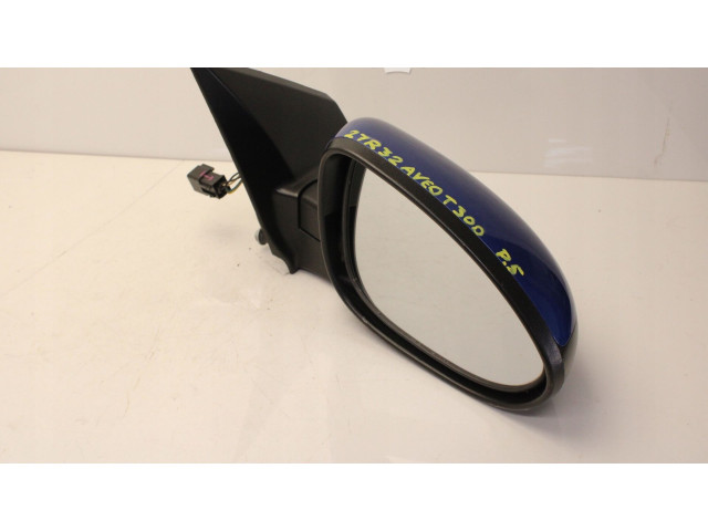 Зеркало электрическое        Chevrolet Aveo   -  года   