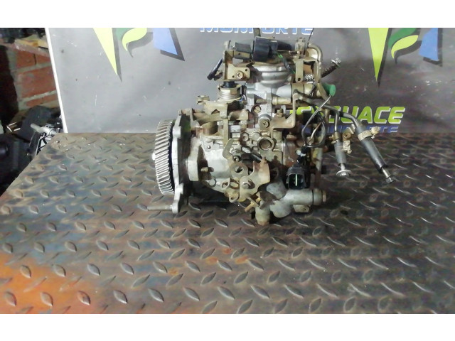 Поршень Топливный насос 4M40T 346770583, 9461619148 Mitsubishi Montero