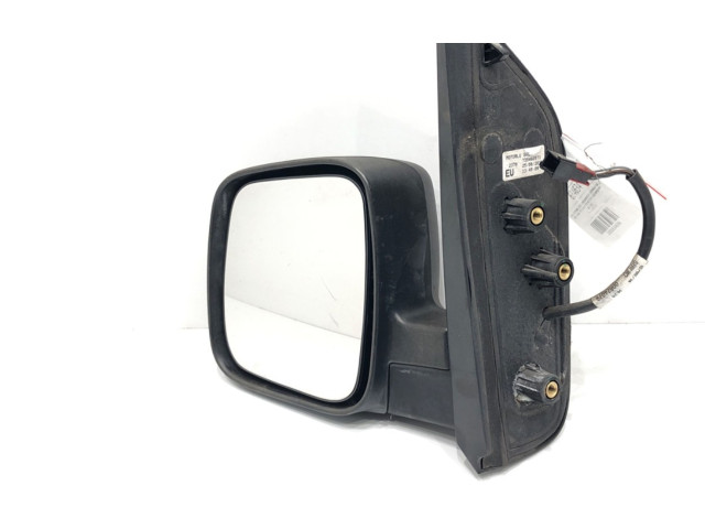 Зеркало электрическое        Citroen Nemo   -  года   