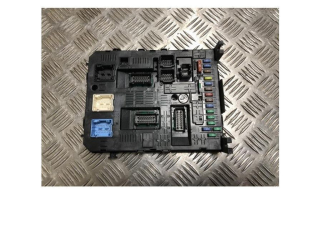 Pojistková skříňka 1613316380, 1613316380 Peugeot 3008 2014