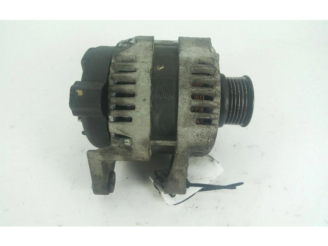 Генератор 13502595   Chevrolet Orlando 1.8     