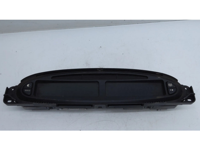 Панель приборов 963171380   Citroen Xsara Picasso       