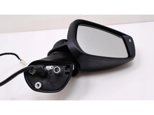 Zpětné zrcátko Nissan Note (E12) 2015 96301-3VF5A