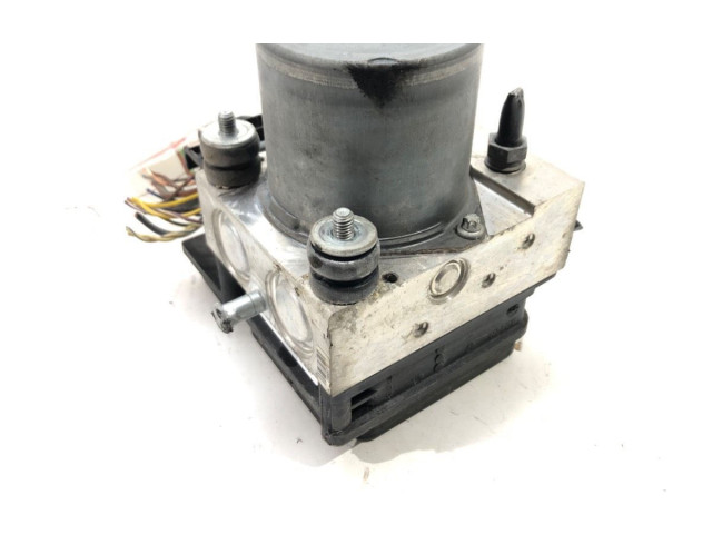 Блок ABS AW93-2C405-CF Jaguar XJ X351