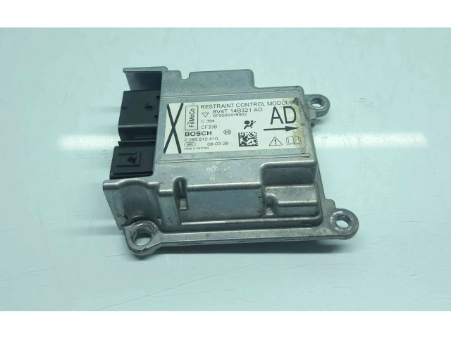 Блок подушек безопасности 8V4T14B321AD   Ford Kuga I