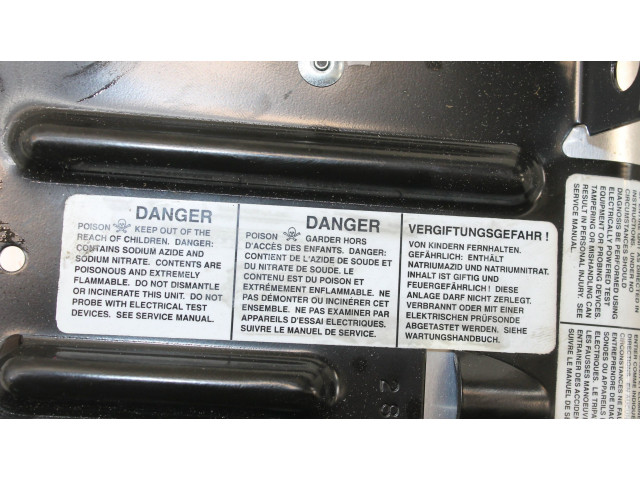 Подушка безопасности пассажира HNA9670BA Jaguar XK8 - XKR