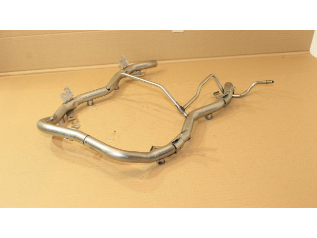 Vstřikovací lišta 1437443 BMW X5 E53