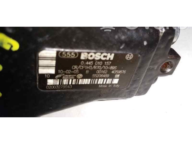 Топливный насос