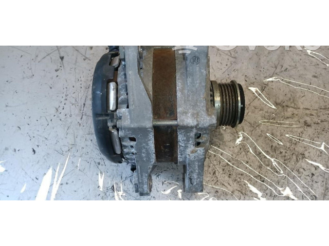 Генератор 52083380, 52083380 Jeep Renegade