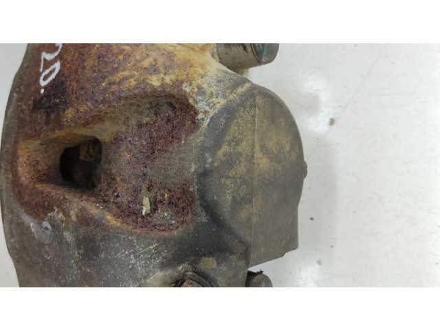 Передний суппорт