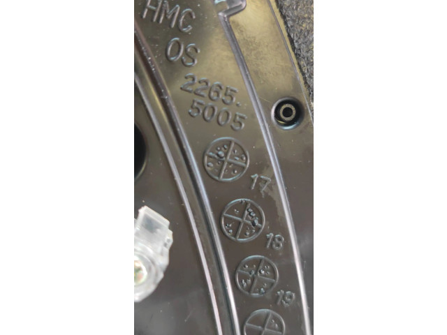 Zpětné zrcátko Hyundai Kona I 2020 5005, 2265