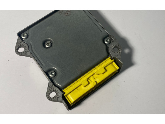 Блок подушек безопасности 1K0909605H, 5WK43411 Volkswagen Golf Plus