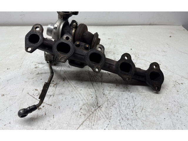 Vstřikovací čerpadlo TD025S206T4, 091202940 Peugeot 308 9HP