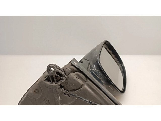 Zpětné zrcátko levé Chrysler Grand Voyager IV 2007
