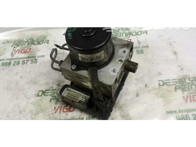 Блок АБС 10051181861 Jeep Grand Cherokee (WJ) 1999 - 2004 года