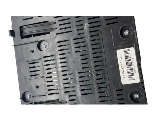 Другие блоки управления / модули