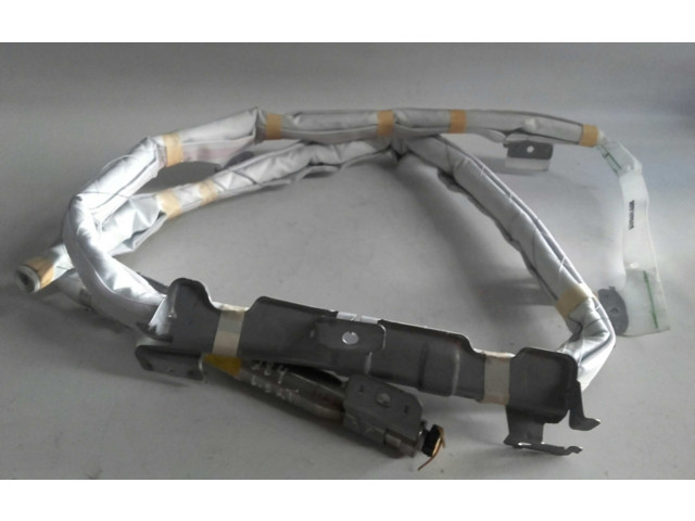 Боковая подушка безопасности Mitsubishi Lancer VIII