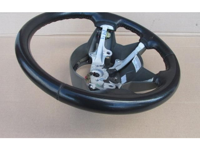 Руль Jeep Commander - года