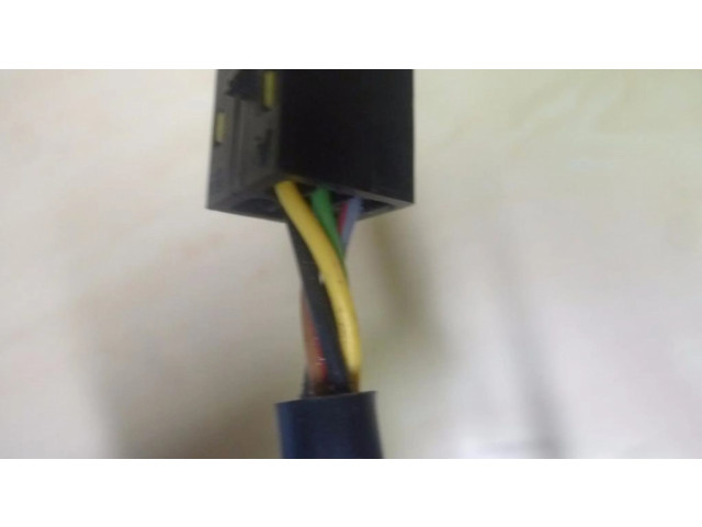 Zpětné zrcátko Vauxhall Corsa D 2009 468435664, P313 UK