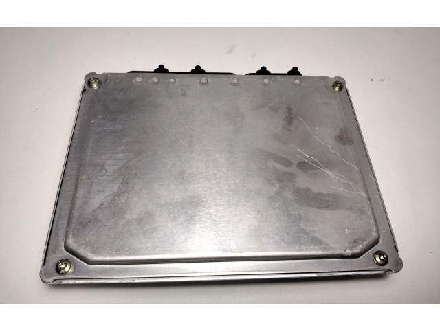 Řídící jednotka 4D0907551AH, 0261204346 Audi A6 S6 C5 4B 1999