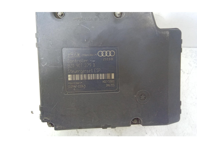 Блок управления АБС 10.0204-0223.4, 10.0204-0223.4 Audi A2