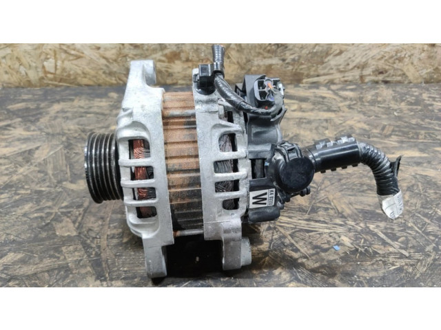 Генератор 2622650, 3730003355 Hyundai i10 1.3