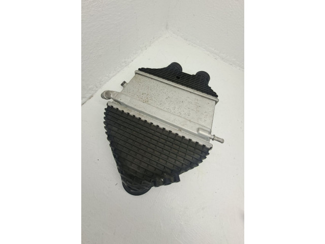 Интеркулер 7846235 BMW M4 F82 F83