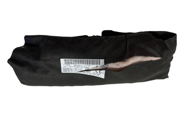 Подушка безопасности в сиденье 96546687ZD, 34121550B   Dacia Duster