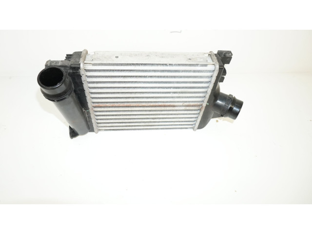 Интеркулер 144963014R, 144963014R Dacia Sandero