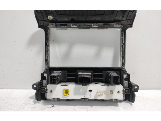 Дисплей    945003E500   KIA Sorento