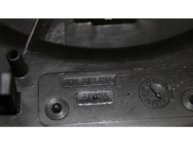 Вентилятор печки       Skoda Fabia Mk1 (6Y)