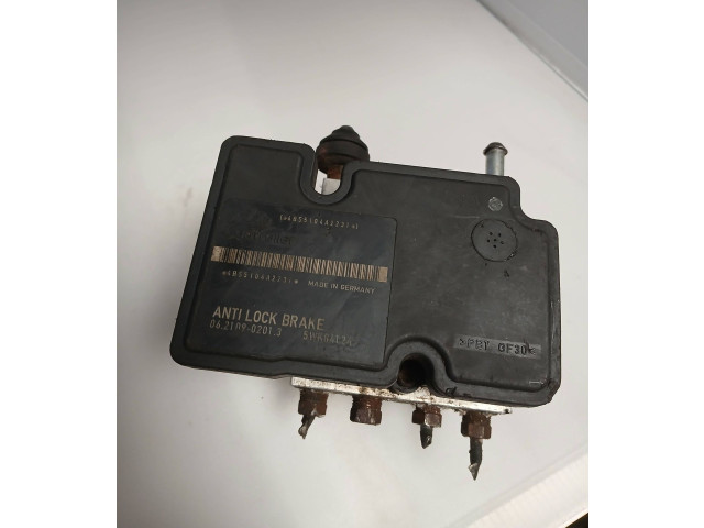 Jednotka ABS 06210902013, 5WK64124 Suzuki Ignis 2006