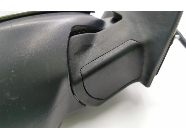 Зеркало электрическое Mitsubishi Outlander 2007 - 2012 года