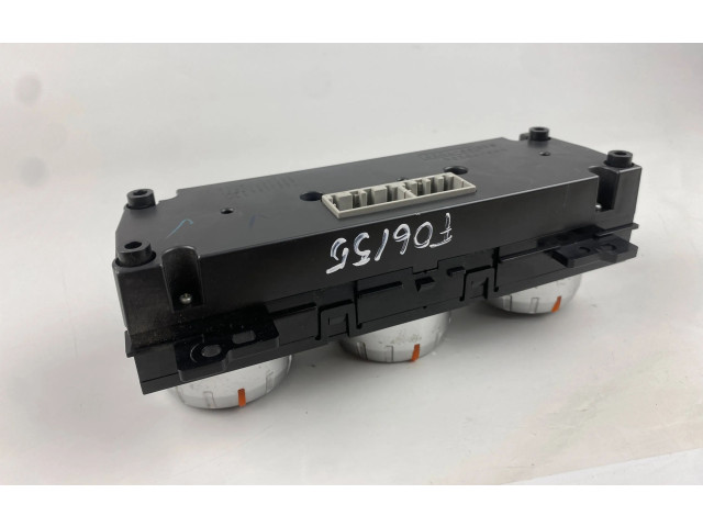 Блок управления климат-контролем 72311SA120   Subaru Forester SG