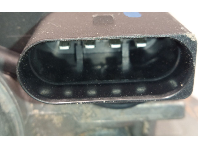 Моторчик дворников 31457299, 3397021981 Volvo XC40