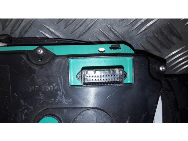 Přístrojová deska Dacia Logan I 2006 216720407