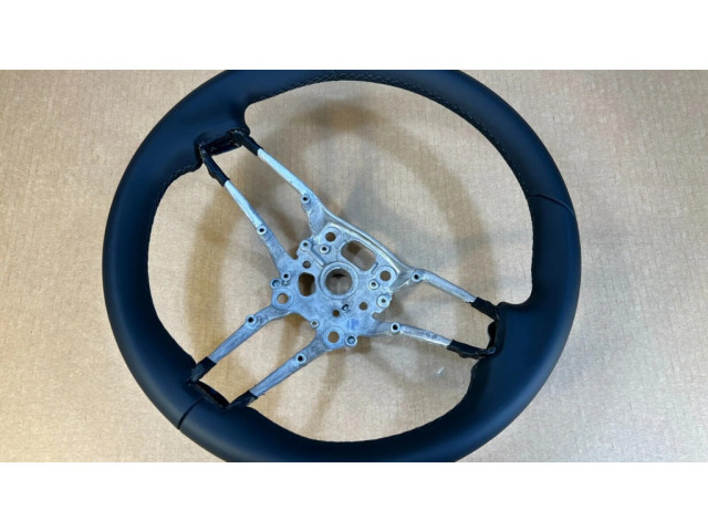 Volant Porsche 911 992 2020