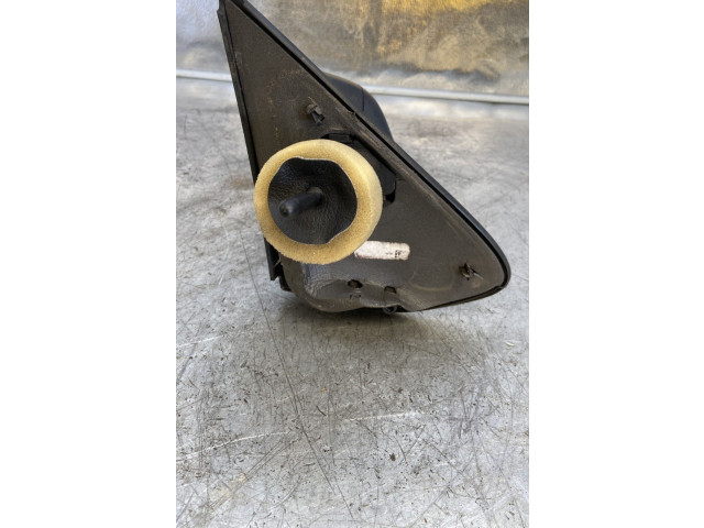 Зеркало (механическое) Dacia Sandero 2008 - 2012 года