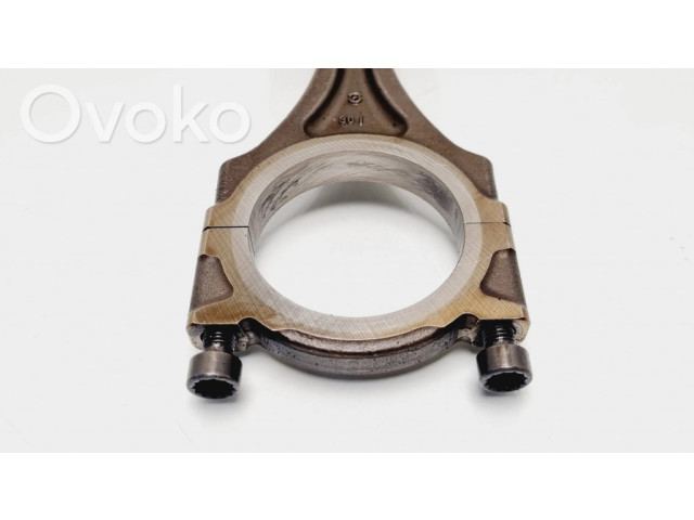 Поршень с шатуном BWR BWR Bentley Flying Spur для бензинового двигателя 6.0