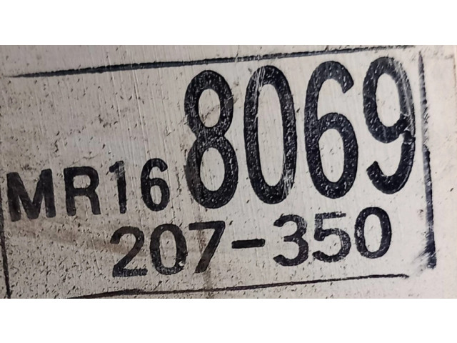 Přístrojová deska Mitsubishi Colt 1994 207350