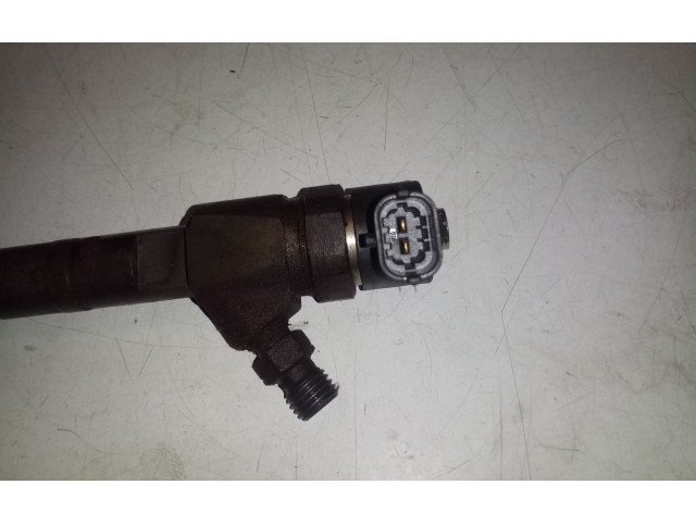 Форсунка 0445110419 Jeep Cherokee