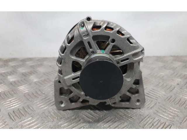 Генератор 231008040R, NRG9S012   Renault Clio V      