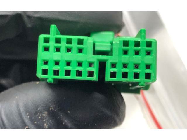 Зеркало электрическое        Volvo S80  1999 - 2003 года   