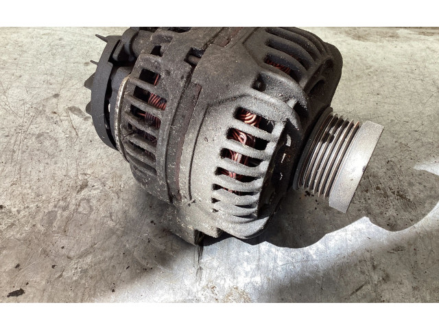 Генератор 0124525029, 8676496   Volvo XC90      